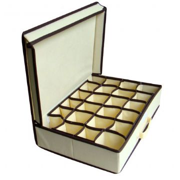 Hard Cover Box